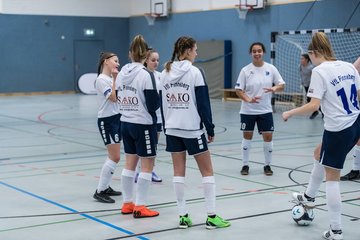 Bild 49 - B-Juniorinnen Futsalmeisterschaft